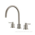 Cheap Widespread Bathroom Faucet